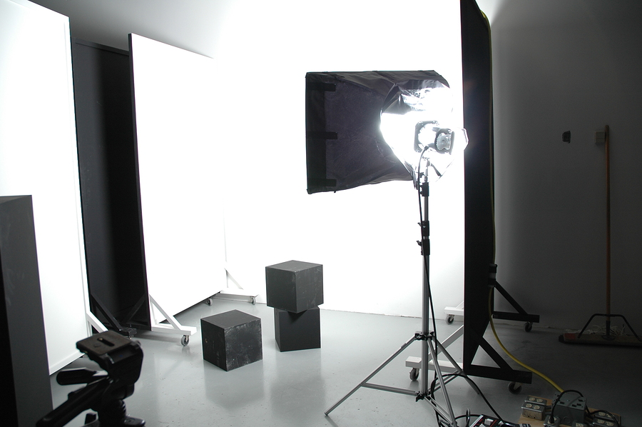 Find the Best Photography Studio Space for Rent in Chicago